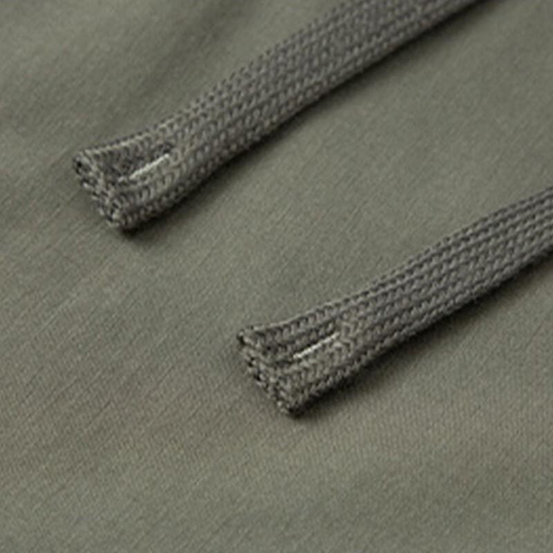 NASA MARVEL Herren Locker Geschnittene Freizeithose mit Geradem Bein