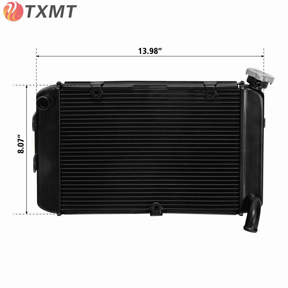 Kawasaki Vulcan S VN650 15-22 Radiator Assembly