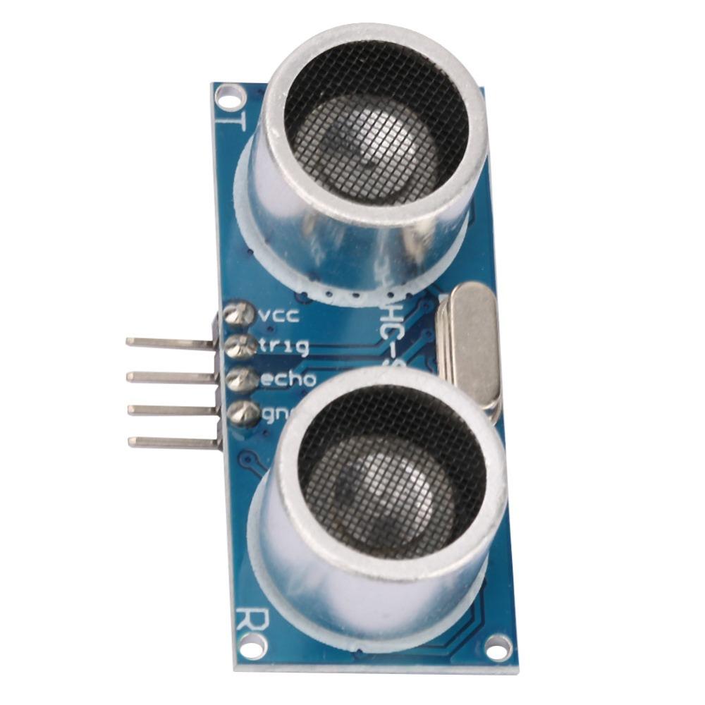 5 PCS 450MM Ultrasonic Ranging Module 5V Ultrasonic Sensor  Distance Measurement