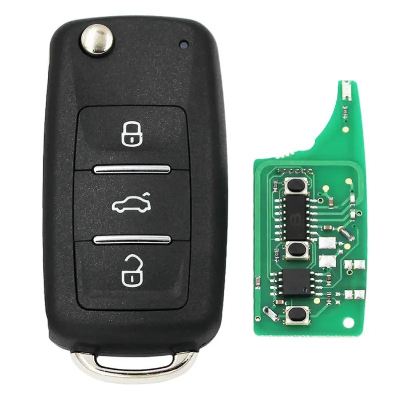 KEYDIY B08 NB08 Car Remote Key B08-3 B08-4 B08-3+1 NB08-3 NB08-4 Universal Remote Key for KD900 URG200 MINI KD KD-X2 KD-MAX