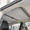 Car Retractable Sunroof Sunshade For XPENG G6 2024 2025 Skylight Roof Heat Insulation Shading Auto Interior Accessories