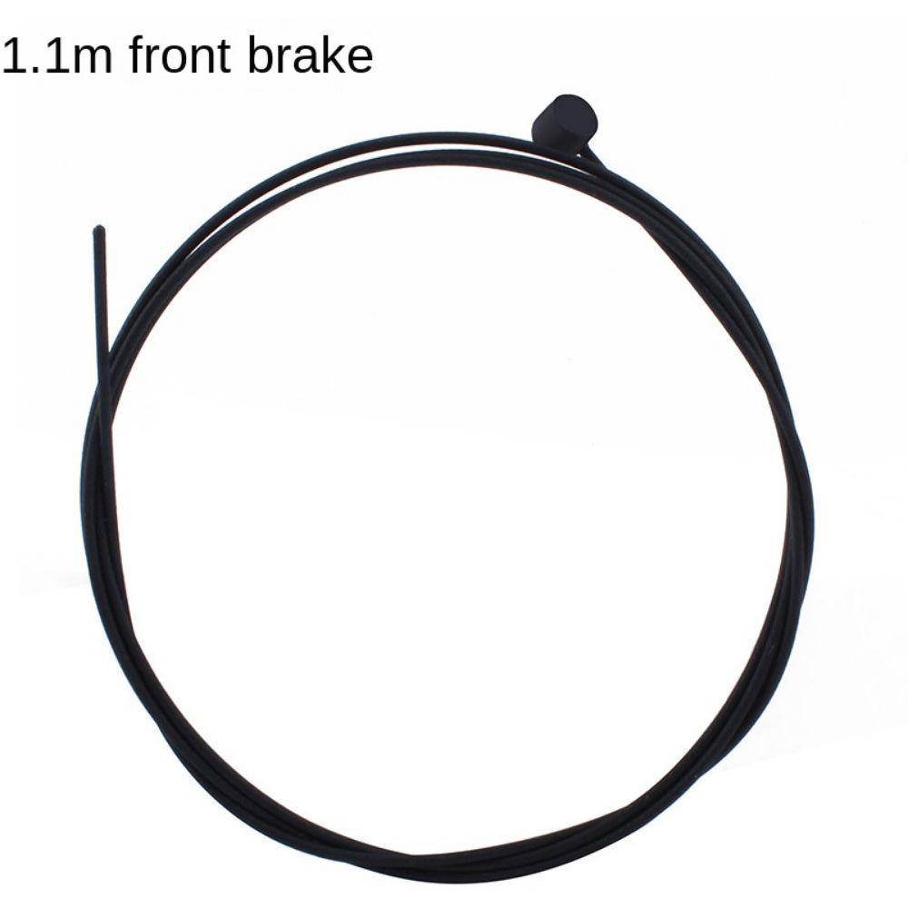 

Износостойкий велосипедный тормозной трос термостойкость велосипедный трос сердечник провода горный велосипед шоссейный 1.1m