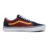 Vans Old Skool Navy Burgundy Vn0a2z32yy3