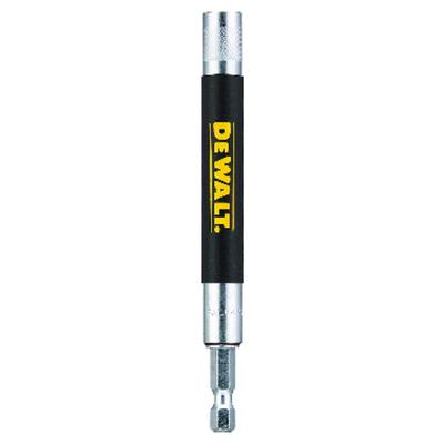 DEWALT DW2055 6-inch Magnetic Bit Tip Holder