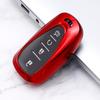 Chevrolet Key Case for 2019 Malibu, Equinox, Trax, New Cruze Key Cover