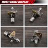 A96I-Für 186F Einspritzpumpe Ohne Magnetventil Für 186 186F 10PS Motor Ölpumpe Bodenfräse Zubehör