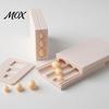 Clay Sculpting Tools 1 Set Polymer Ball Maker, Oval Bead Roller for 10mm 12mm 15mm Beads, Jewelry Making Tool Shaping Machine