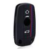 Silicone Car Key Case Cover Key Protector Shell Accessories For Bmw E60 E61 E70 E81 E87 E90 E91 E92 X1 X5 X3 1 3 5 6 Series Z4