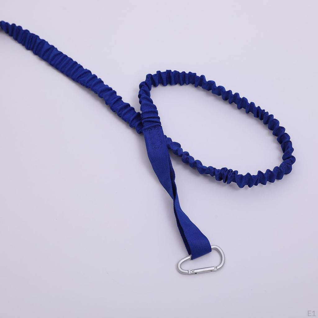 Kayak Paddle Attachment for Fishing Gear