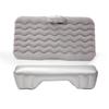 Car Back Seat Inflatable Mattress - Travel Air Cushion Bed