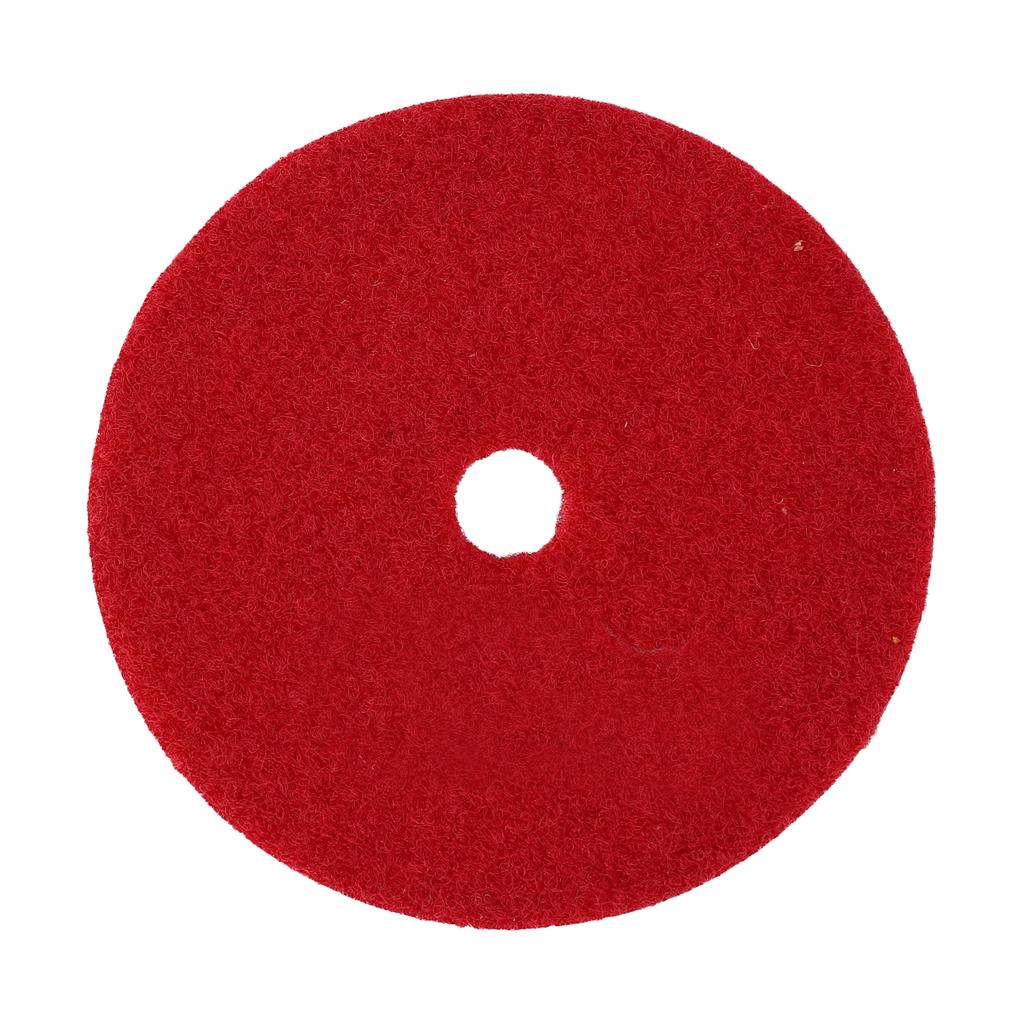 Fast and Efficient 4 Inch Copper Bond Polishing Pads for Stone Surfaces