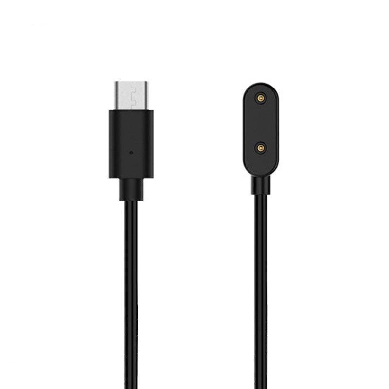 Magnetic Usb Charging Cable For Kids Watch 5X 5Pro With Strong Adsorption Fast Charging Perfect For Daily Home School Use