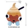 2026 Plush Toy Doll Game Goob Boxten Flower Plush Filling Animal Soft Toy Pillow Cat Rabbit Plush Peluches