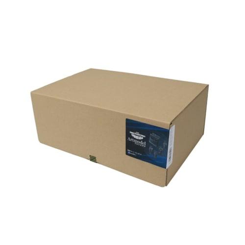 Jeffcom Artmodel Waist Bag and Holder Set, Standard, Denim Blue, ARJ-SET-DB1