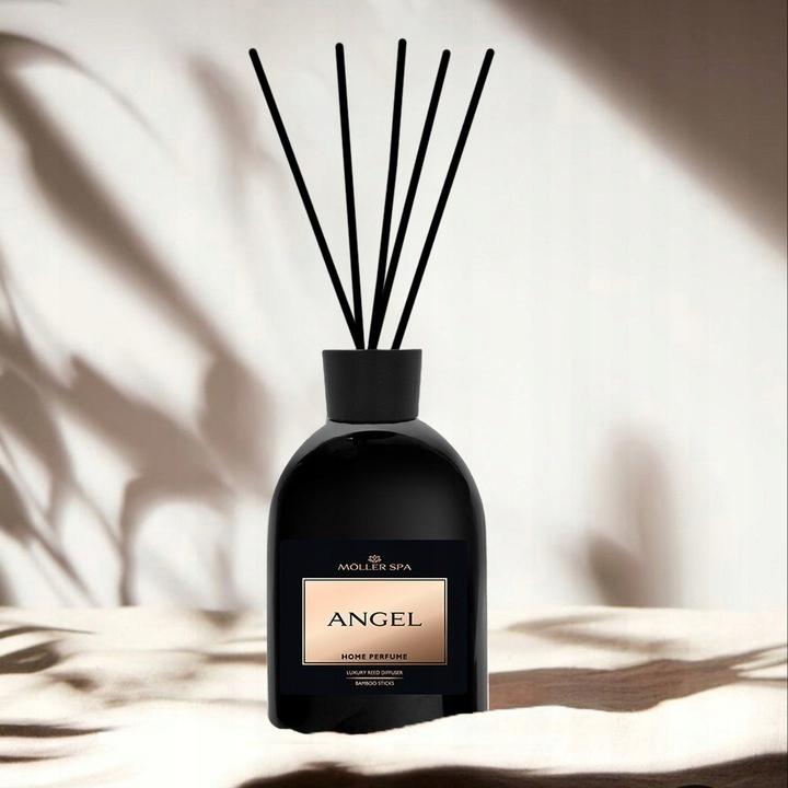 Home Fragrance Diffuser Angel Angel Up To 90 Days Freshener Sticks 250Ml