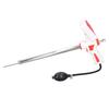 Animal Visual Insemination Gun Rotatable HD Screen Photo Record Artificial Insemination Gun EU Plug