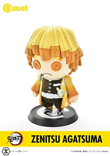 Cutie1 Demon Slayer: Kimetsu no Yaiba Zenitsu Agatsuma