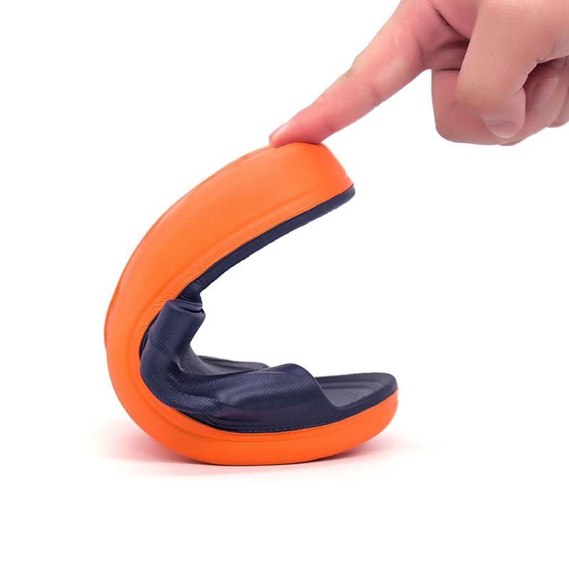 Big Size 49 50 51 52 Beach Rubber Slippers Men Women Slides Summer Shoes Outdoor Indoor Home House Soft Comfortable