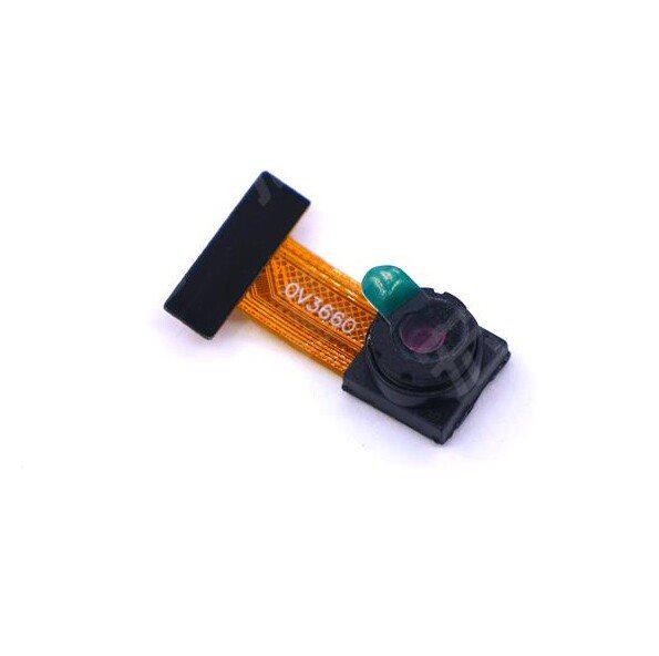 OV2640/OV5640/OV3660 Camera Module, 200MP, YUV/RGB/JPEG 24P