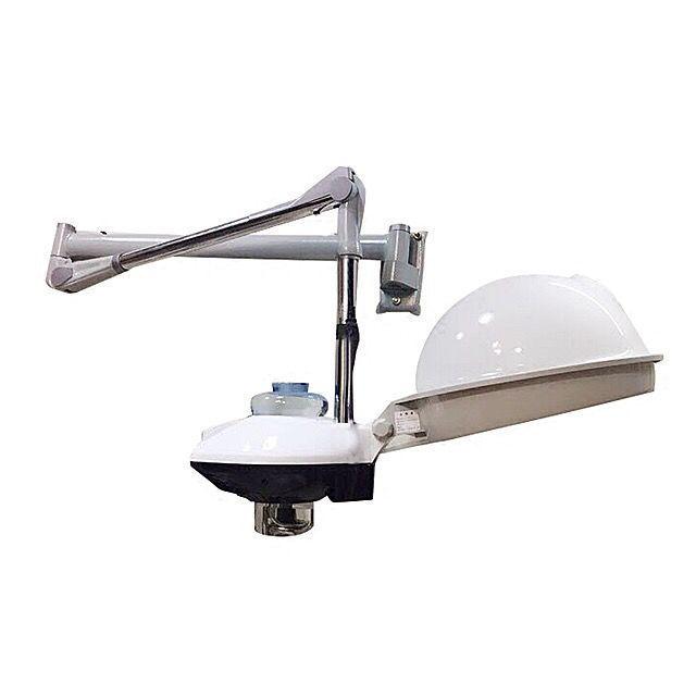 Home Hair Steamer Machine for Hair Care and Salon Use