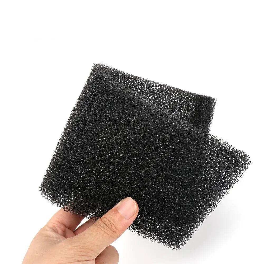 Blower Motor Dust-Proof Sponge 64119216222 For BMW 5 7 Series GT F07 F10 F06 F01 F02 M5 M6 525 750 A/C Dustproof Sponge Filter