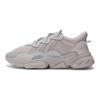 adidas Ozweego J Triple Grey Kids Sneakers Grey-Two Grey-Three GX1642
