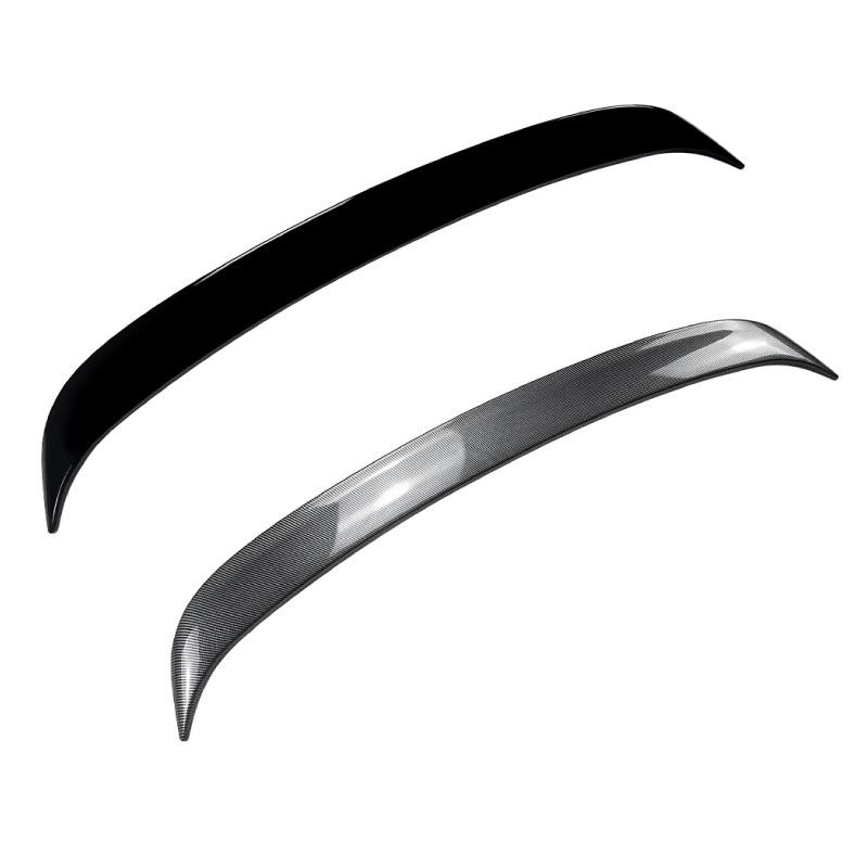 Subaru Impreza WRX Wagon 2001-2007 Rear Spoiler Deflector