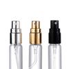 A20F-30 Pcs Travel Spray Bottle Perfume Perfume Bottle 15Ml For Gift Sample Bottle Parfum Makeup