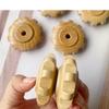 1Pcs Handheld Cellulite Blaster Massage Stick Trigger Point Manual Muscle Release Roller For Pain Relief