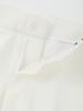 IKALOOK Spring/Autumn Life & Sports Stretch Slacks Cpt151