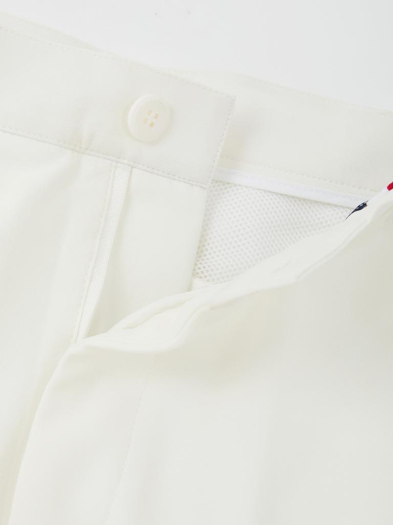 IKALOOK Spring/Autumn Life & Sports Stretch Slacks Cpt151