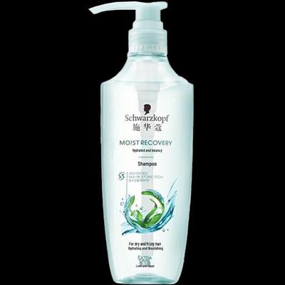 Schwarzkopf Hydro-Elastic Shampoo