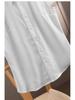 2023 Women's Solid Color Sleeveless Polo Collar Vest - Versatile Autumn/Winter Pairing with Sweater