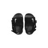 Nike Sunray Adjust 5 V2 Low top Toddler Shoes Black Baby DB9566-001