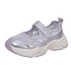 Girls’ Sandals, Spring/Summer New Arrival, Children’s Shoes, Sneakers for Boys, Casual Mesh Shoes, Breathable Hollow-Out