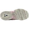New Balance 740 Fabric Comfortable Fashion Shock Absorption Running Shoes Kids sneakers White Pink G7407OG