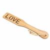 Paddle Sex Whip Spanking Fetish Kink Impact Toy Paddles