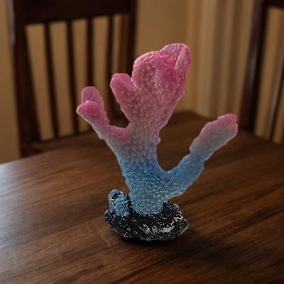 Pești și animale marine – Decorul acvariului