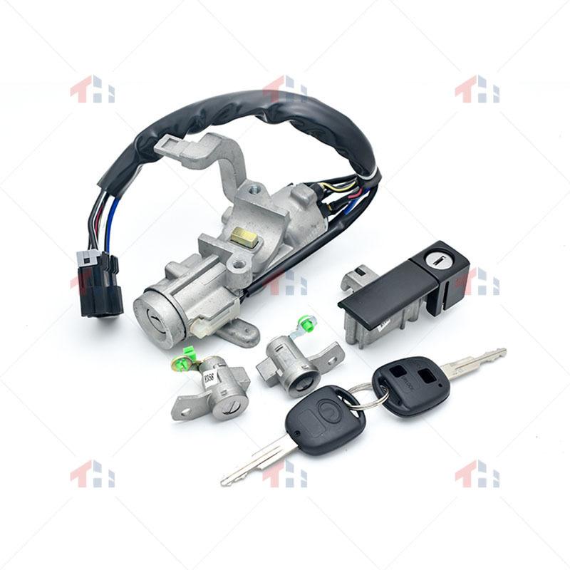 3704100-P00 Ignition switch is suitable for Great Wall WINGLE 3 WINGLE 5 STEED original parts