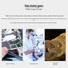 AOSVI Stereo Microscope Universal Arm Stand