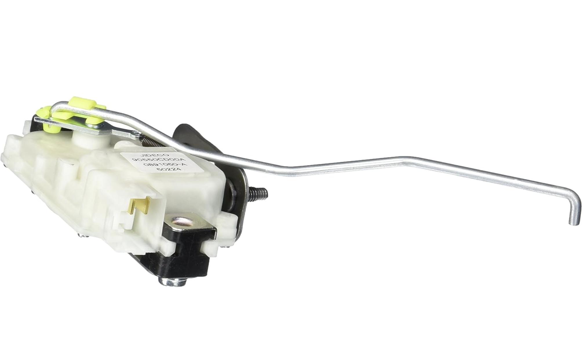 

NISSAN Genuine 370Z Actuator Assy Back Door Opener 90550-CD00A