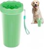 Dog Paw Cleaner, Washer, Pet Foot Cleaner for Small Medium Large Breed Dogs/Cats