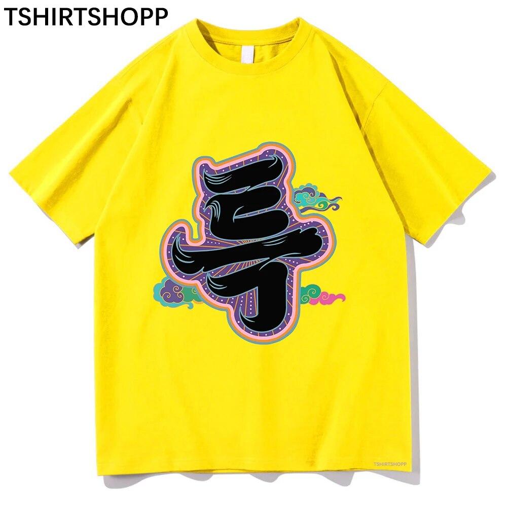 Vendita Calda T-shirt Stray Kids S-Class 5 Star 2023 Unisex/donna Felpa Grafica Vintage Divertente Estiva Cotone T-shirt Unisex