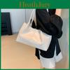 Stylish Summer Women's Tote Bag Trendy Chic 2024 Unique Design Large Capacity Shoulder Bag
