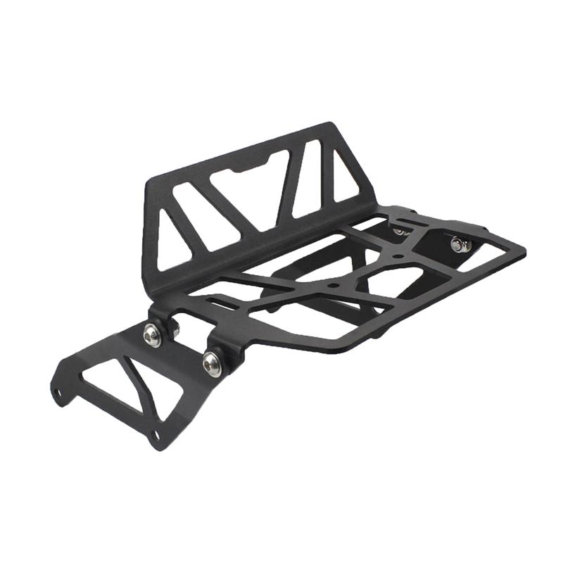 Powerful Motorcycle Luggage Rack Luggage Rack Forhonda CT125 Side Trunk Bag Support Forhonda CT125