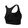 Anta Training Sports Vest Women tops Basic-Black 962627102-6
