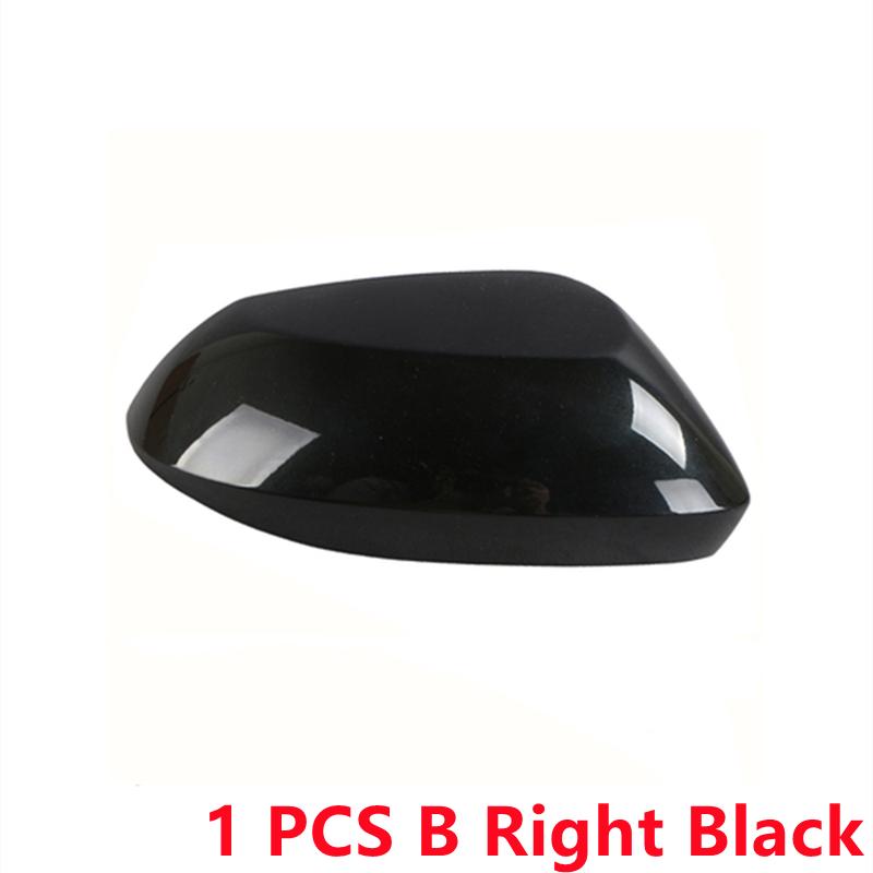 Pro Toyota Corolla Altis -2022 Skleněná čočka zpětného zrcátka Boční Zadní Pohled Rám Skořepina Spodní