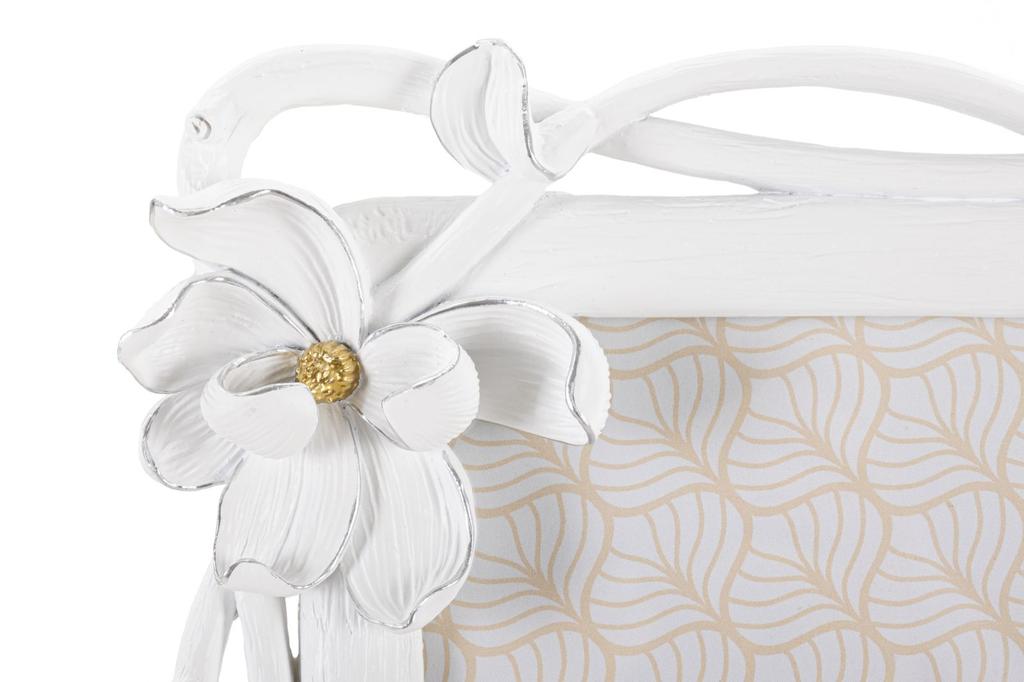 Photoframe Magnolia 29.3X3X33.5 Cm (Inside Photo Size Cm 20X25)