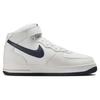 Nike Air Force 1 '07 LX Mid Summit White Obsidian - FB8879-100