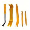 Car Removal Tool Kit Interior Panel Crowbar Buckle Screwdriver Audio Modification Tool Plastic Trim Panel Dashboard Installation